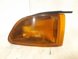 Mitsubishi Galant Priekšējais pagrieziena lukturis 0454365