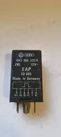 Audi 100 200 5000 C3 Other relay 443955532A