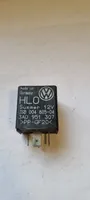 Volkswagen Vento Muu rele 3A0951307