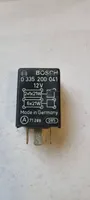 Opel Astra F Other relay 0335200041