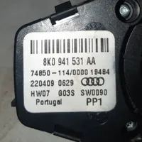 Audi Q5 SQ5 Przełącznik świateł 8K0941531AA