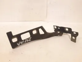 Opel Zafira B Engine bonnet/hood hinges 13224577