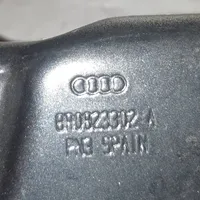 Audi Q5 SQ5 Zawiasy pokrywy / maski silnika 8R0823302A