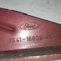 Ford Focus Cerniere del vano motore/cofano XS4116801AE