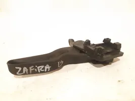 Opel Zafira B Poignée, déverrouillage du capot moteur 218186591