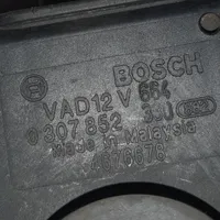 Chrysler Voyager Headlight level adjustment motor 0307852330