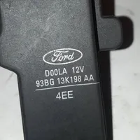 Ford Mondeo MK I Silniczek regulacji świateł 93BG13K198AA