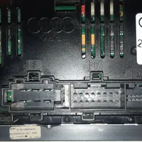 Audi A4 S4 B6 8E 8H Panel klimatyzacji 8E0820043J