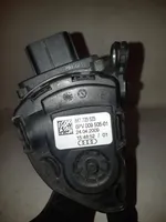Audi Q5 SQ5 Педаль акселератора 8K1723523