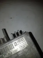 Audi A6 S6 C6 4F Jäähdyttimen jäähdytinpuhallin 4F0959501C