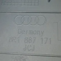 Audi Q5 SQ5 Poignée intérieure de porte avant 8R1867171