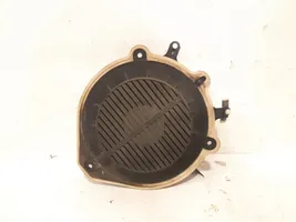 Audi A4 S4 B6 8E 8H Enceinte de porte arrière 8E0035411