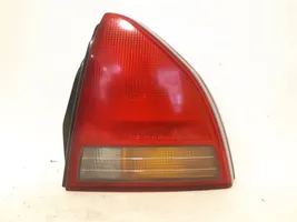 Honda Prelude Lampa tylna 0431150