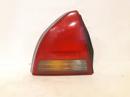 Honda Prelude Rear/tail lights 0431150