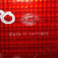 Audi 80 90 B3 Tailgate rear/tail lights 