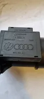 Volkswagen Golf III Mass air flow meter 074906461