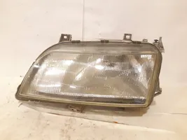 Ford Galaxy Lampa przednia 7M1941015A