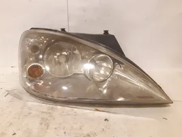 Ford Galaxy Lampa przednia 1305235533