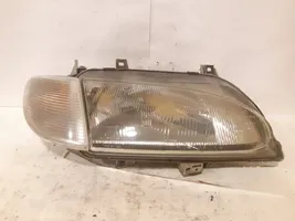 Ford Galaxy Lampa przednia 7M1941016E