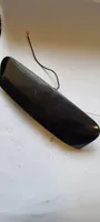Opel Corsa D Tailgate opening switch 13188017