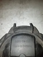 Mercedes-Benz S W140 Cache-poussière de phare avant 1305219026