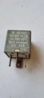 Volkswagen Caddy Other relay 141951253B