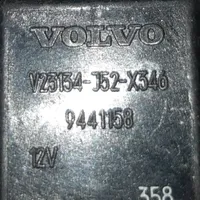 Volvo S60 Inne przekaźniki 9441158