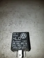 Volkswagen Vento Muu rele 3A0951307
