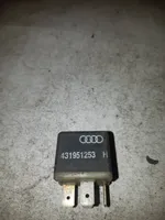 Audi A6 S6 C5 4B Altri relè 431951253