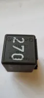 Volkswagen PASSAT B5 Other relay 443927351