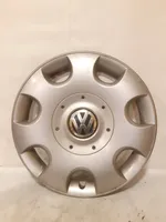 Volkswagen Golf V R16 wheel hub/cap/trim 1T0601147B