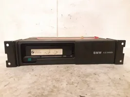 BMW 5 E39 CD/DVD changer 65128361584