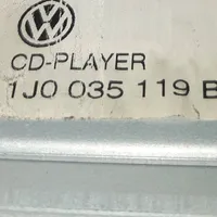 Volkswagen PASSAT B5.5 CD/DVD mainītājs 1J0035119