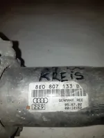 Audi A4 S4 B6 8E 8H Absorbeur de pare-chocs avant 8E0807133B