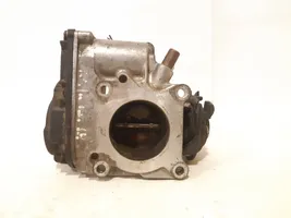 Volkswagen Touran I Throttle valve 030133064D