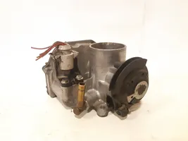 Volkswagen Touran I Throttle valve 030133064D