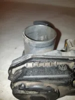 Volkswagen Touran I Throttle valve 030133064D