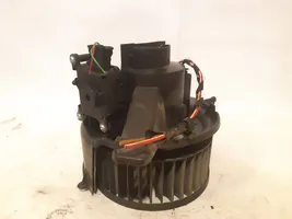 Opel Zafira A Heater fan/blower 90437893