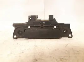 BMW 3 E36 Etuoven ulkokahva 51211960801