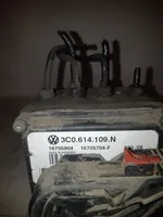 Volkswagen PASSAT B6 Pompe ABS 3C0614109N