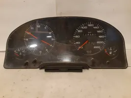 Audi 80 90 S2 B4 Speedometer (instrument cluster) 893919067