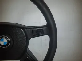 BMW 3 E30 Steering wheel 11528964