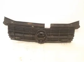 Opel Omega B1 Grille de calandre avant 90491919