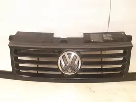 Volkswagen Sharan Atrapa chłodnicy / Grill 7M0853651