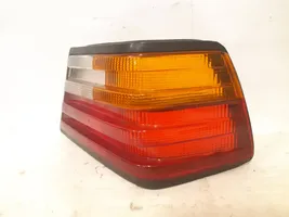 Mercedes-Benz E W124 Lampa tylna 44609000D