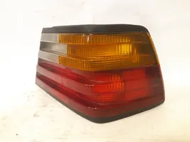 Mercedes-Benz E W124 Lampa tylna 1248201464