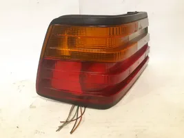 Mercedes-Benz E W124 Lampa tylna 1248200164