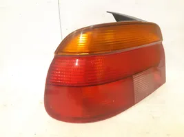 BMW 5 E39 Lampa tylna 8358031