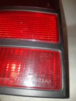 Ford Scorpio Lampa tylna 85GG13A603AA