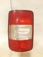 Volkswagen Caddy Rear/tail lights 2K0945111A